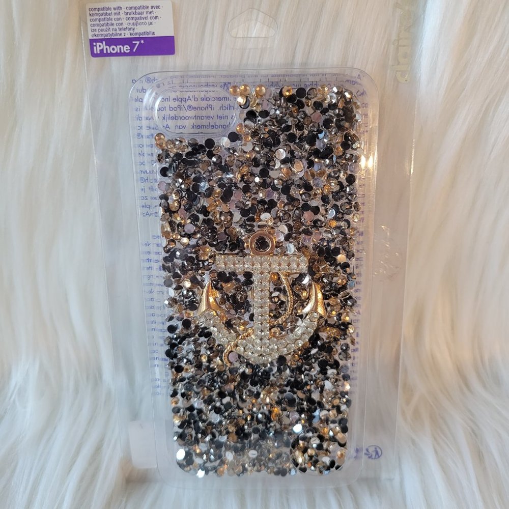 Claire’s iPhone 7 Phone Case